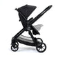 Babymore Mimi Pram Pushchair - Black