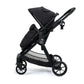 Babymore Mimi Pram Pushchair - Black