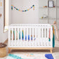 Babymore Mona 3 Piece Room Set