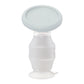 Pippeta Silicone Manual Milk Collector - Ash Rose