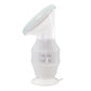 Pippeta Silicone Manual Milk Collector - Ash Rose