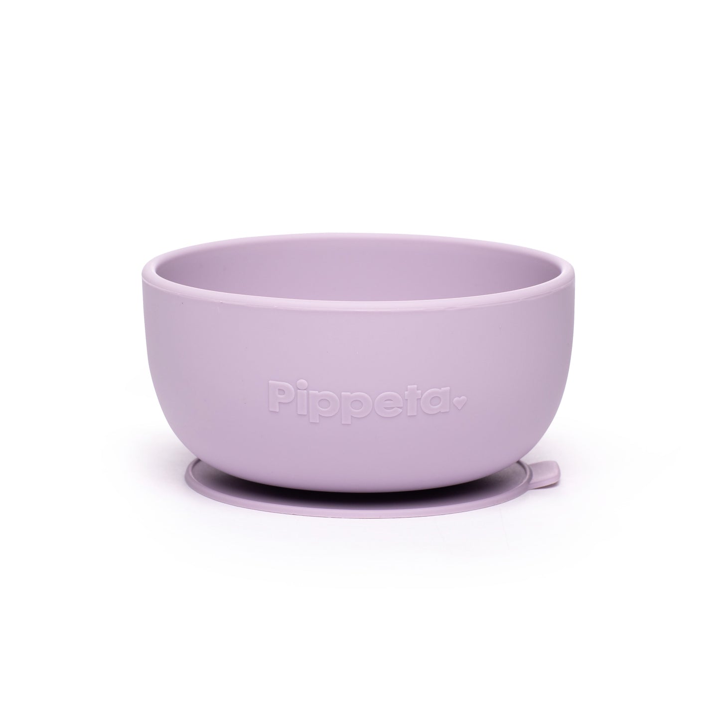 Pippeta My 1st Weaning Set - Lilac