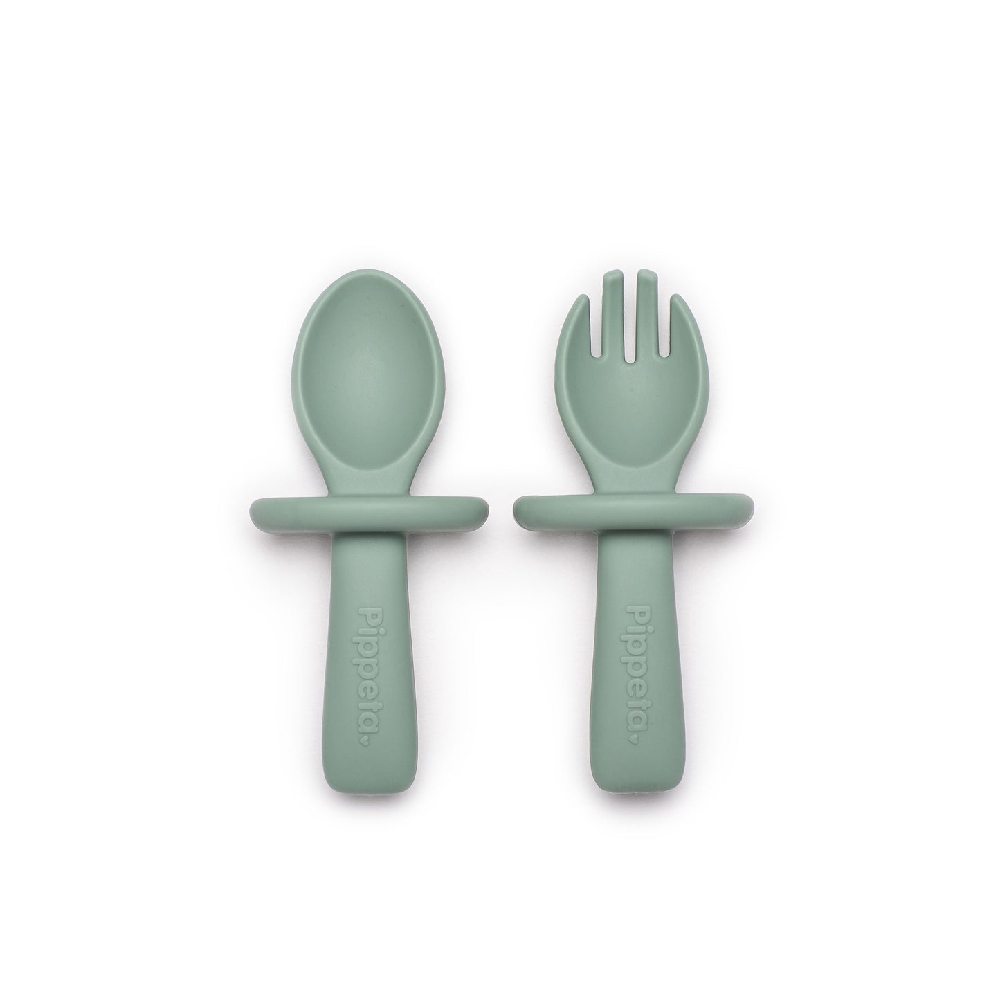 My 1st Weaning Set - Meadow Green