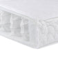 Babymore Pocket Sprung Cot Mattress