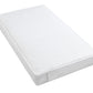 Babymore Pocket Sprung Cot Mattress