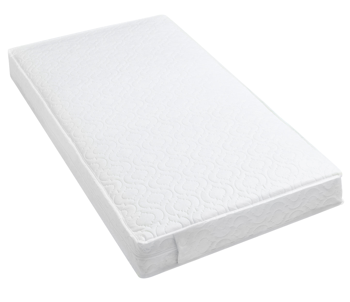 Babymore Pocket Sprung Cot Mattress