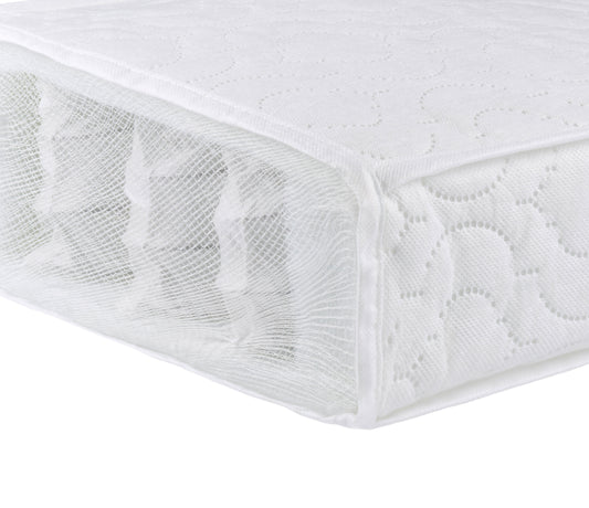 Babymore Pocket Sprung Cot Mattress