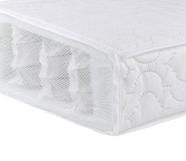 Babymore Pocket Sprung Cot Mattress