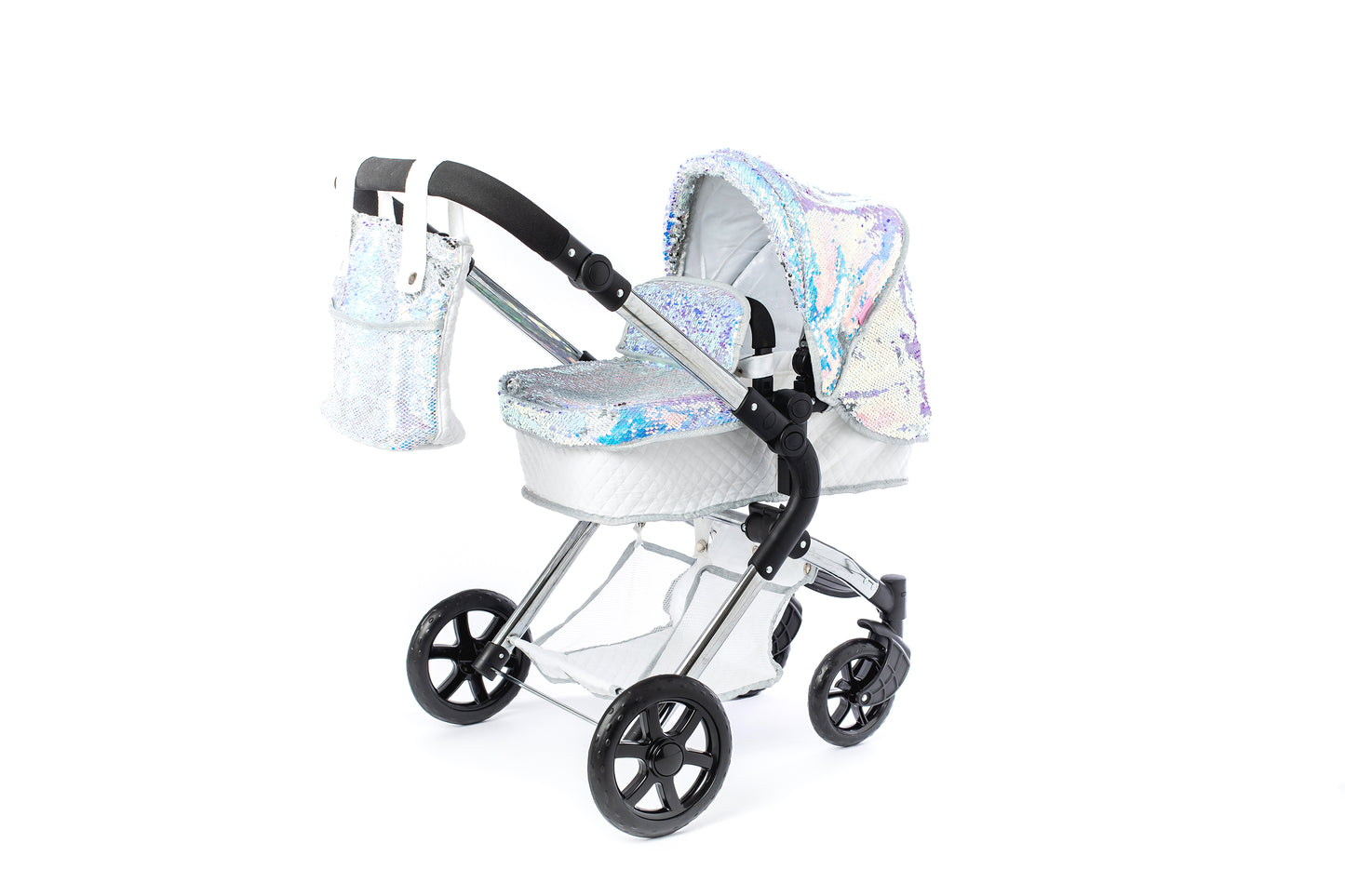 Roma Polly Single Dolls Pram