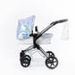 Roma Polly Single Dolls Pram