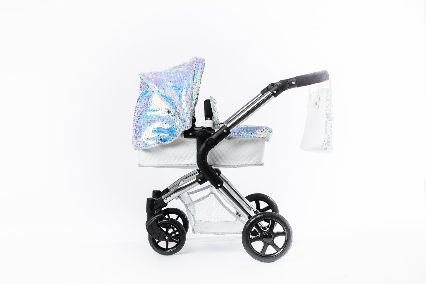 Roma Polly Single Dolls Pram