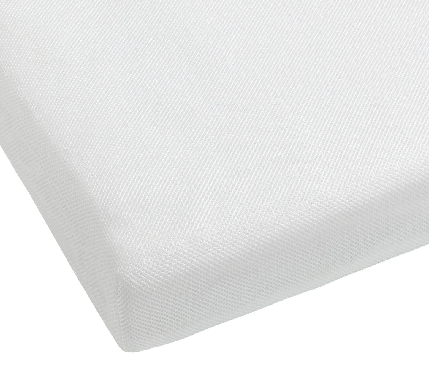 Babymore Premium Core Pocket Sprung Cot Bed Mattress