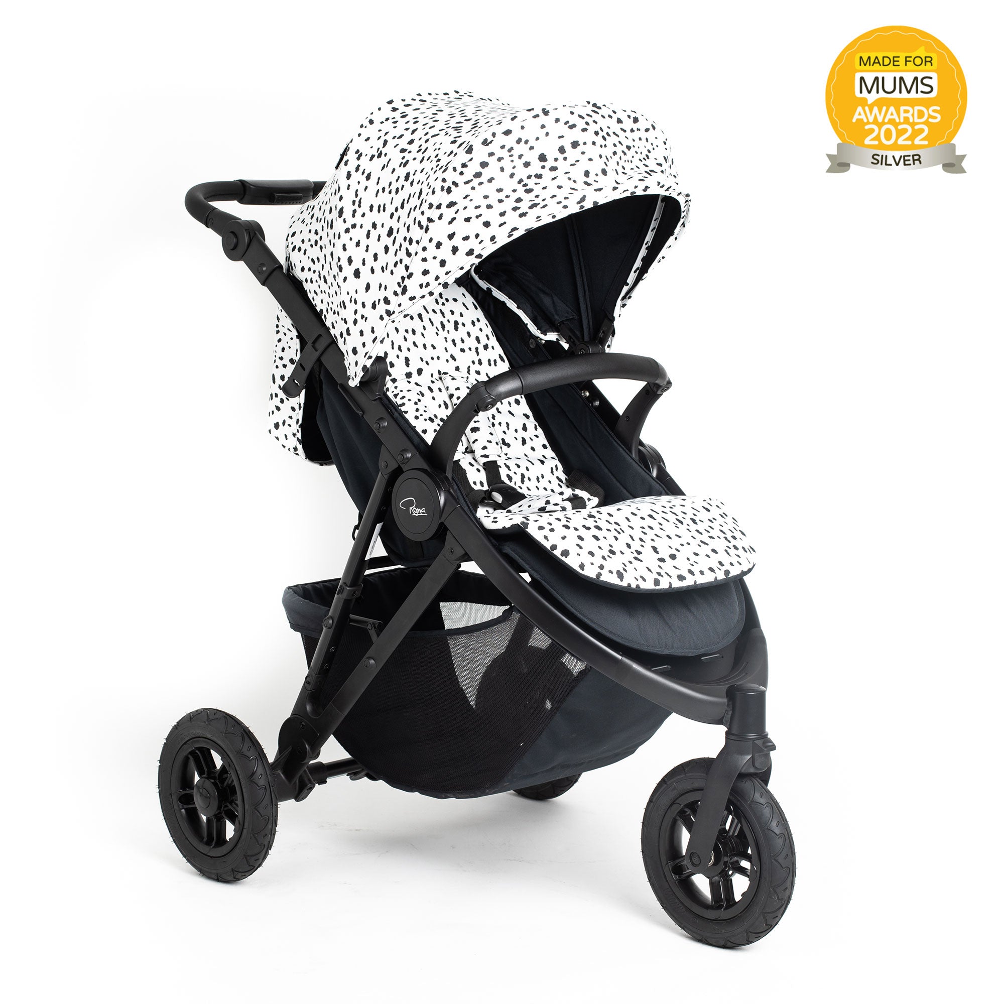 Fcb 10 compact clearance stroller