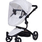 Roma Jemima Dolls Pram Rain cover