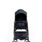 Roma Capsule 3 - Jet Black