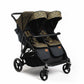 Roma Gemini² Double Stroller - Sunflower