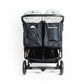 Roma Gemini² Double Stroller  - Dalmatian