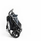 Roma Gemini² Double Stroller  - Dalmatian