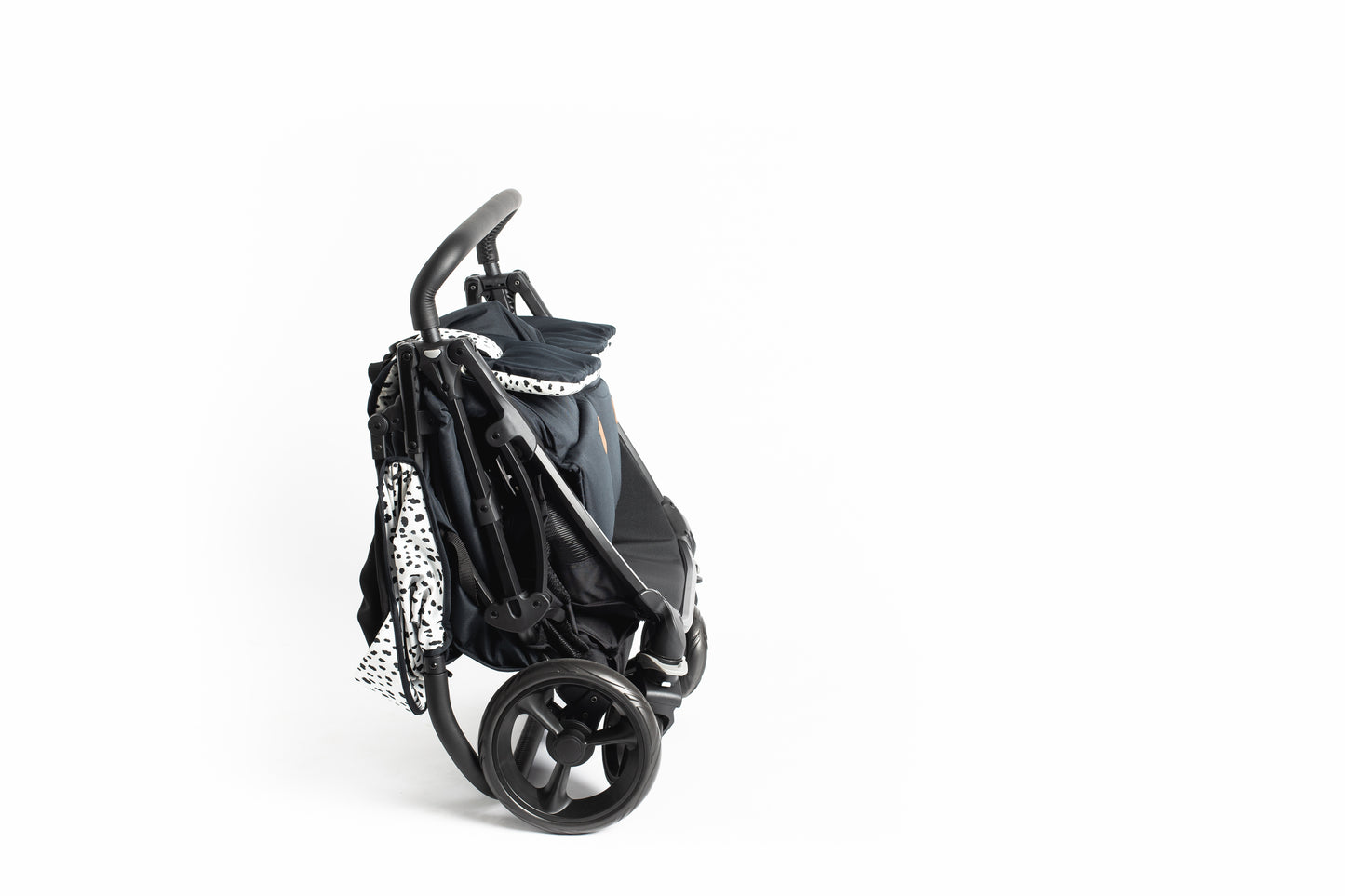 Roma Gemini² Double Stroller  - Dalmatian