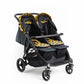 Roma Gemini² Double Stroller - Sunflower