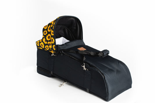 Roma Gemini Carry Cot