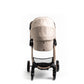 egg® Dolls Pram - Feather