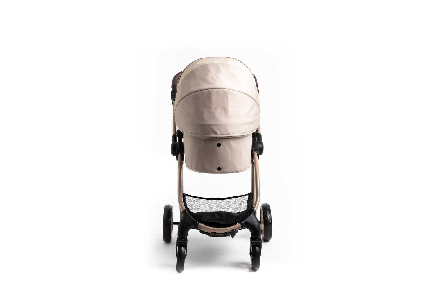 egg® Dolls Pram - Feather