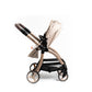 egg® Dolls Pram - Feather