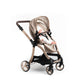 egg® Dolls Pram - Feather