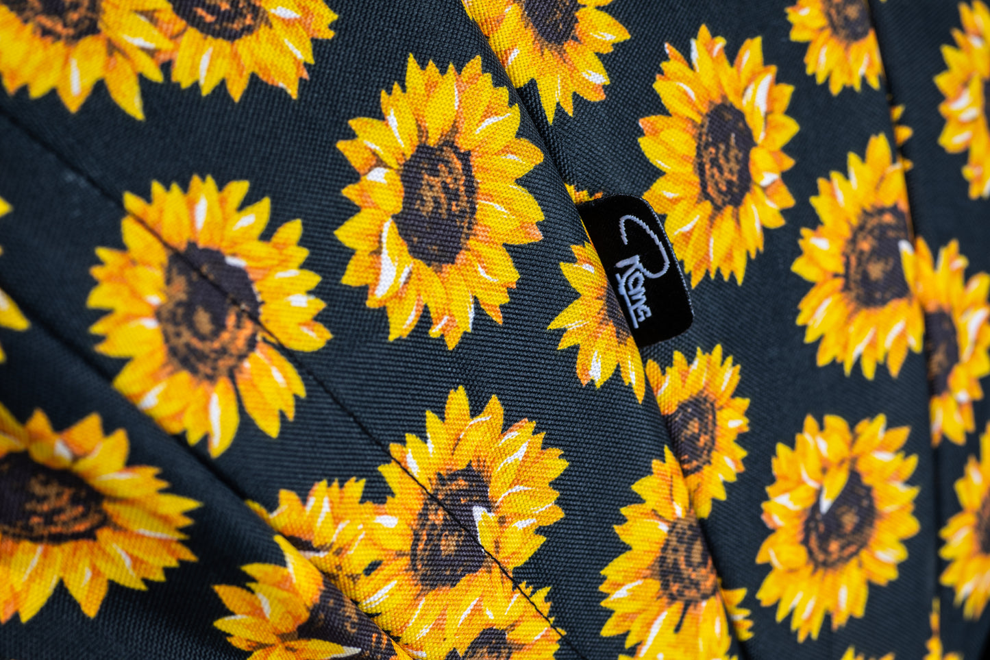 Roma Capsule 3 - Sunflower