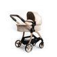 egg® Dolls Pram - Feather