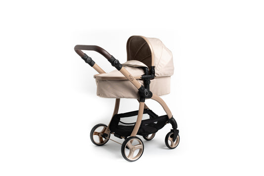 egg® Dolls Pram - Feather