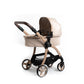 egg® Dolls Pram - Feather