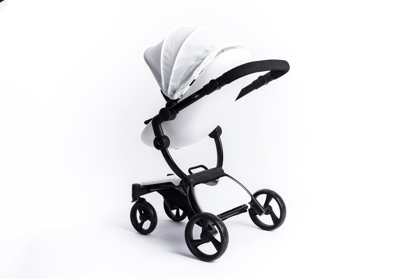 Roma Jemima Dolls Pram