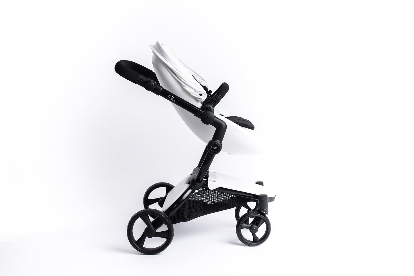 Roma Jemima Dolls Pram