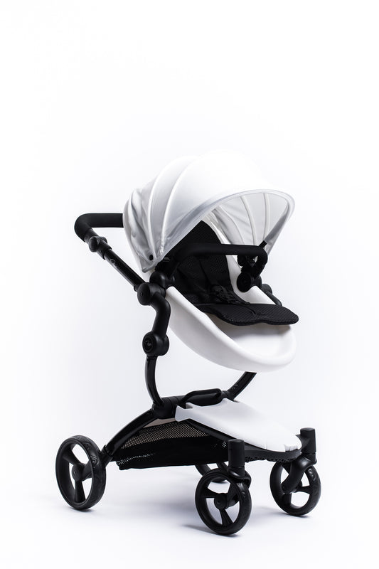 Roma Jemima Dolls Pram