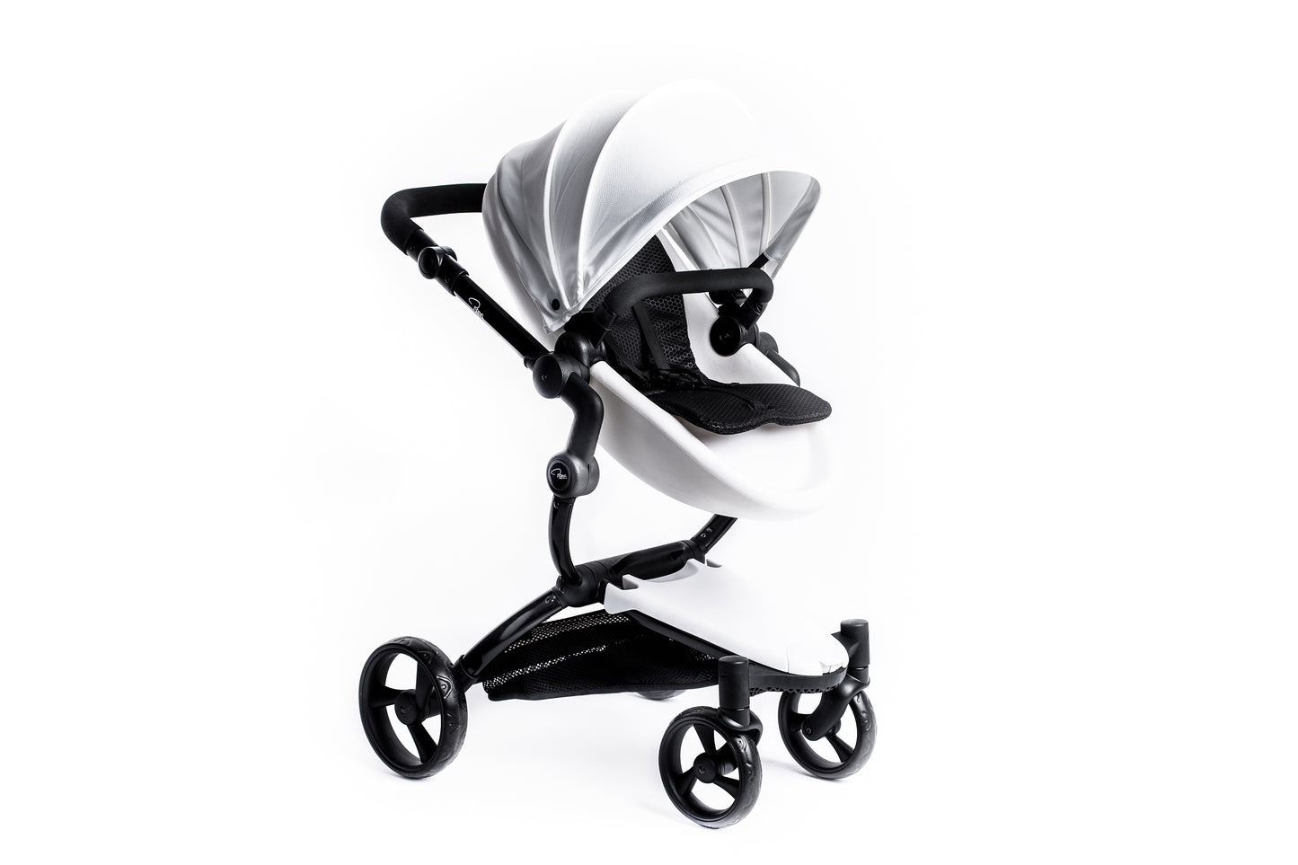 Roma Jemima Dolls Pram