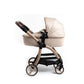 egg® Dolls Pram - Hush Violet