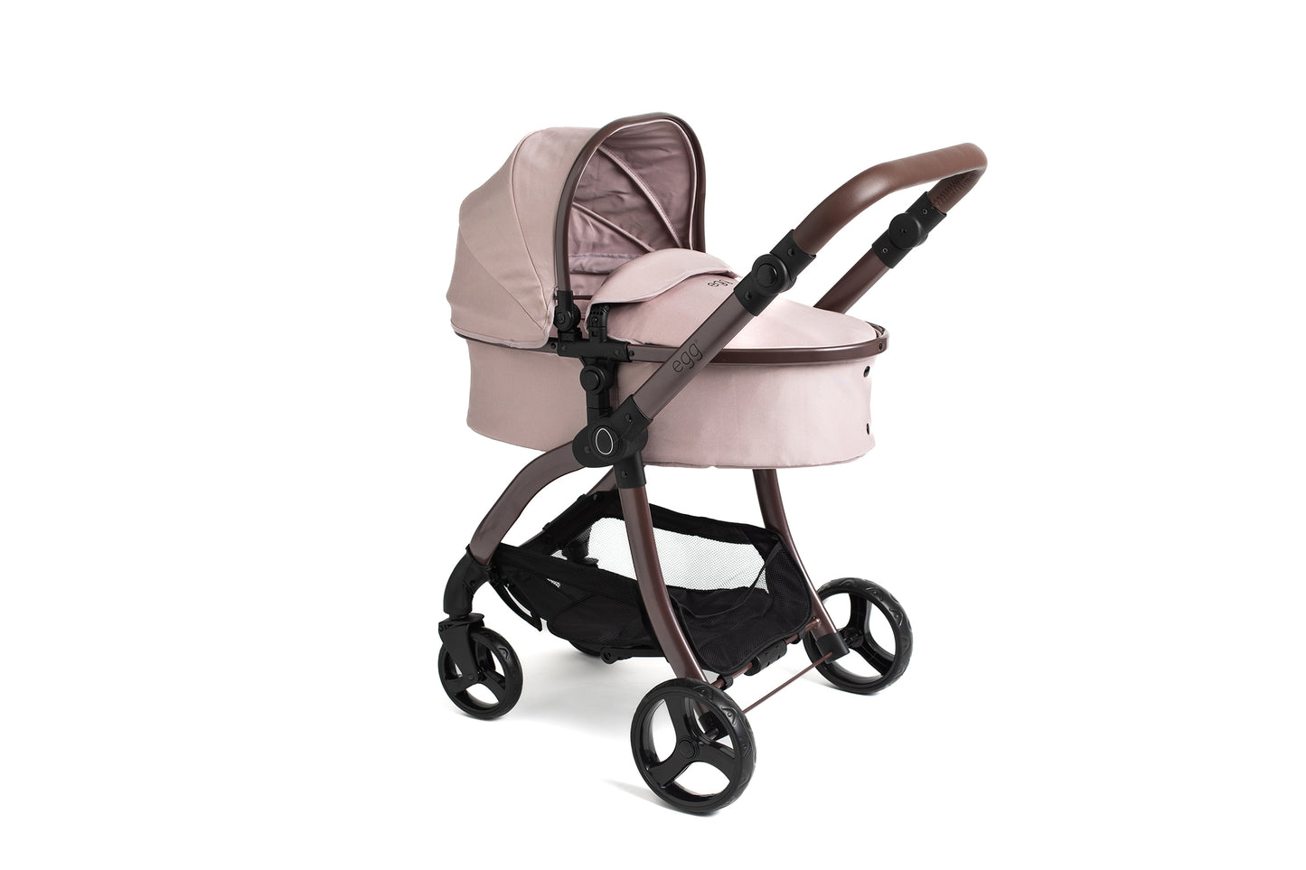 egg® Dolls Pram - Feather