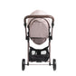 egg® Dolls Pram - Hush Violet