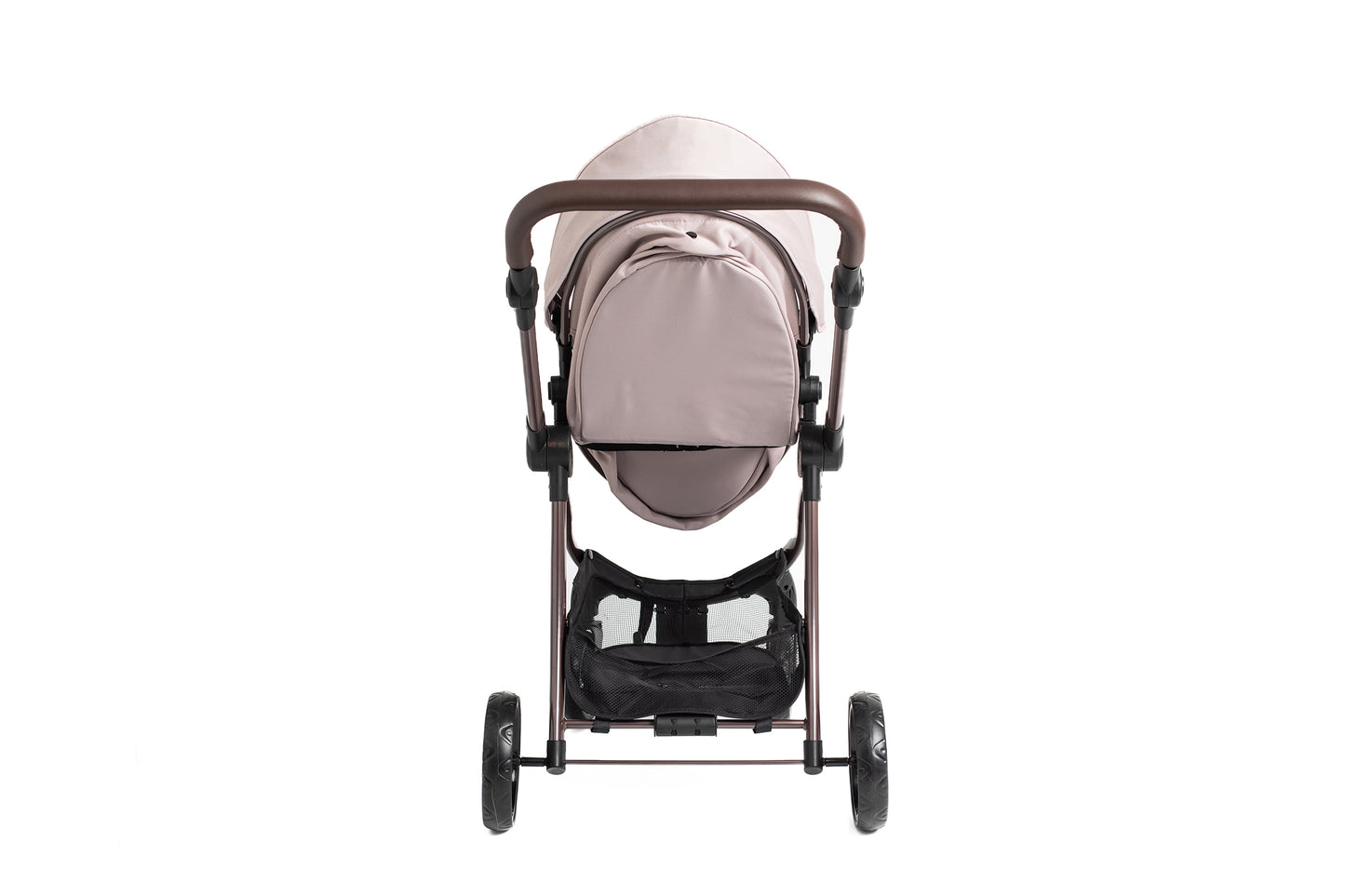 egg® Dolls Pram - Hush Violet