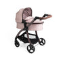 egg® Dolls Pram - Hush Violet