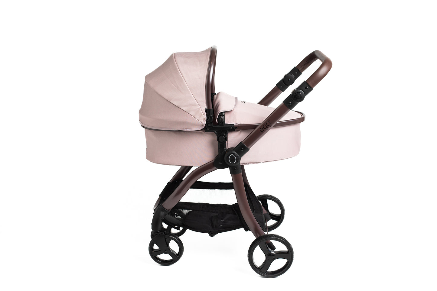 egg® Dolls Pram - Hush Violet