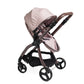 egg® Dolls Pram - Hush Violet