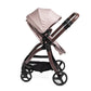 egg® Dolls Pram - Hush Violet