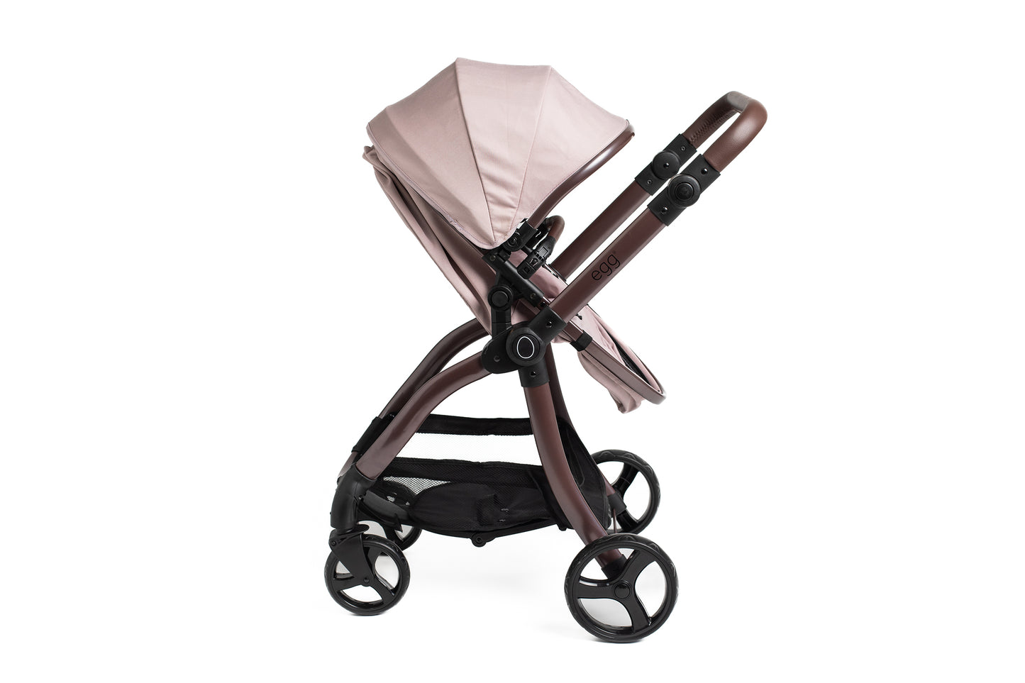 egg® Dolls Pram - Hush Violet