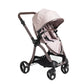 egg® Dolls Pram - Hush Violet