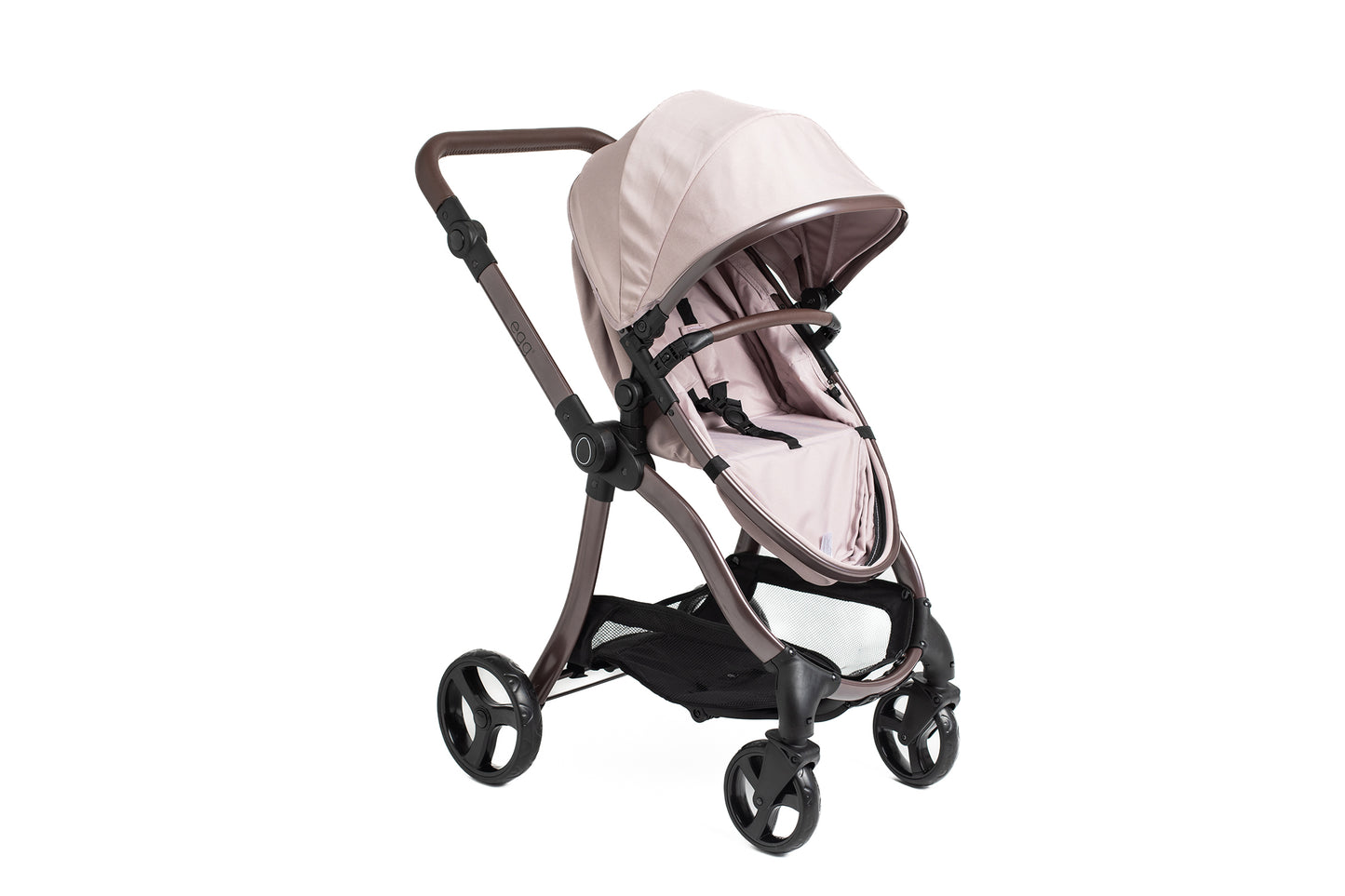 egg® Dolls Pram - Hush Violet