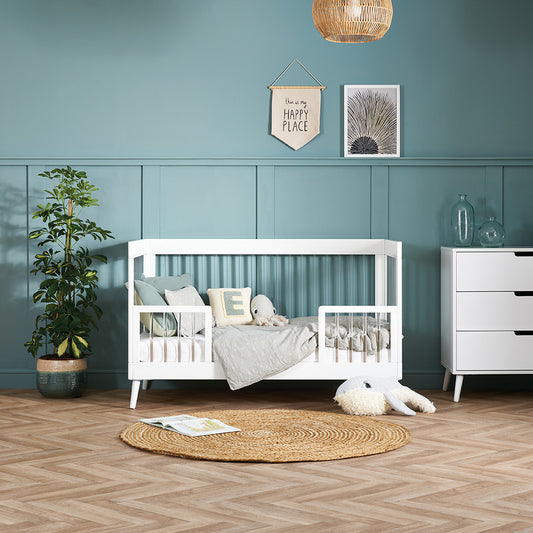 Obaby Maya 2 Piece Room Set - Acrylic