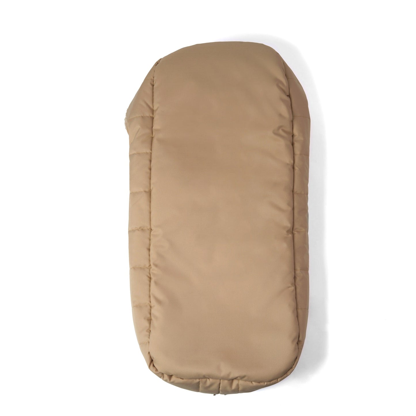 Clair De Lune Footmuff - Natural